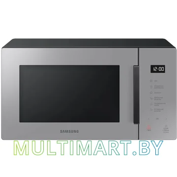 Микроволновая печь Samsung MS23T5018AG/BW